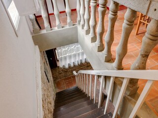 Casa per le vacanze San Marcello Pistoiese Caratteristiche 25