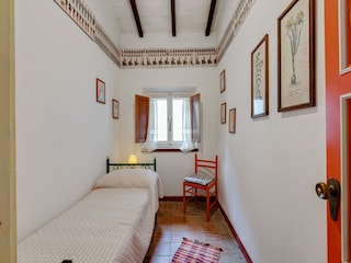 Holiday house San Marcello Pistoiese Features 16