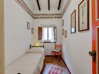 Vakantiehuis San Marcello Pistoiese Kenmerken 14