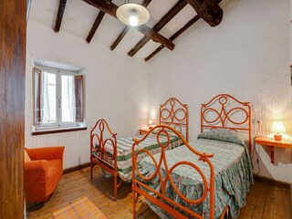 Maison de vacances San Marcello Pistoiese Équipement 26