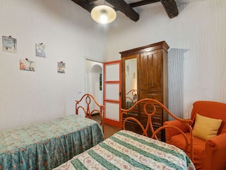 Holiday house San Marcello Pistoiese Features 18