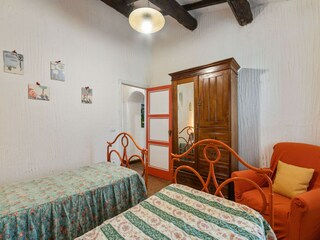 Maison de vacances San Marcello Pistoiese Équipement 27