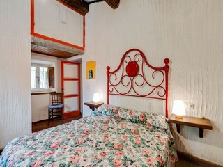 Holiday house San Marcello Pistoiese Features 11
