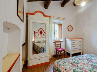 Casa de vacaciones San Marcello Pistoiese Características 24