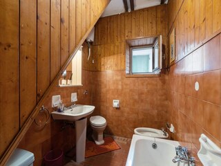 Holiday house San Marcello Pistoiese Features 31