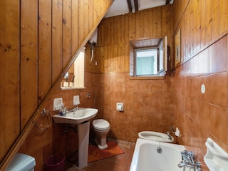 Vakantiehuis San Marcello Pistoiese Kenmerken 20
