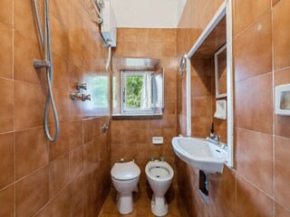 Holiday house San Marcello Pistoiese Features 32