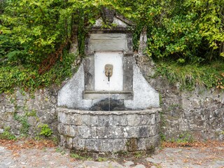 Holiday house San Marcello Pistoiese Environment 34