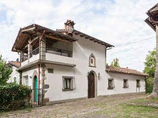 Casa de vacaciones San Marcello Pistoiese Grabación al aire libre 4
