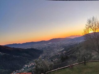 Holiday house San Marcello Pistoiese Environment 38