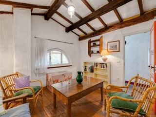 Holiday house San Marcello Pistoiese Features 32
