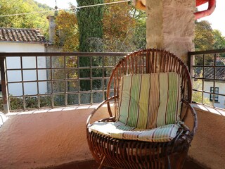 Vakantiehuis San Marcello Pistoiese  36
