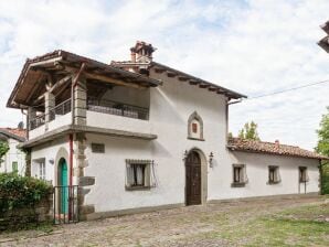 Maison de vacances avec piscine - San Marcello Pistoiese - image1