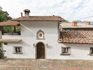 Vakantiehuis San Marcello Pistoiese Buitenaudio-opname 8