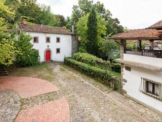 Casa de vacaciones San Marcello Pistoiese Grabación al aire libre 5