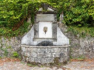 Vakantiehuis San Marcello Pistoiese Omgeving 34