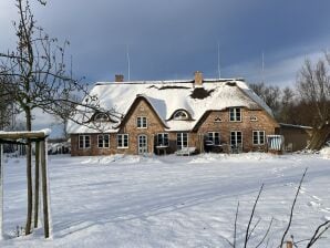 "Peerboos" im Haus am Deich