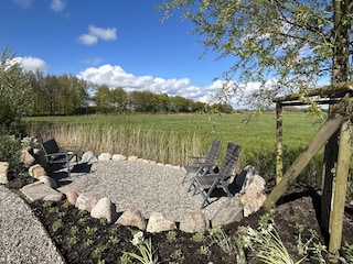 … und bietet viele schöne Plätzen zum Verweilen