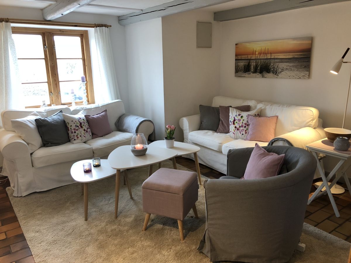 Ferienwohnung \ Ferienwohnung \