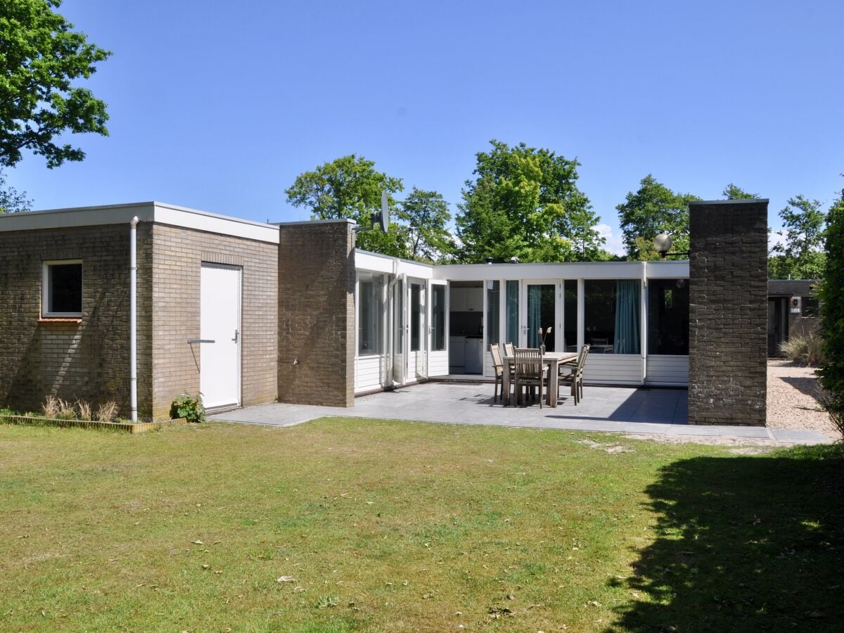 Ferienhaus Sint Maartenszee Außenaufnahme 1