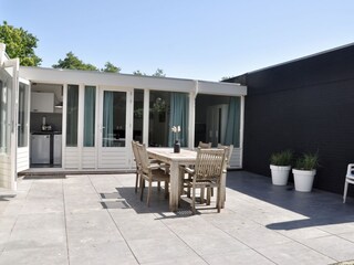 Casa per le vacanze Sint Maartenszee Registrazione all'aperto 2