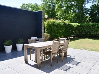 Casa per le vacanze Sint Maartenszee Registrazione all'aperto 3