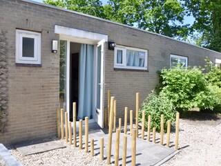 Casa per le vacanze Sint Maartenszee Registrazione all'aperto 4