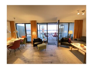 Apartment Plau am See Features 12