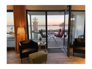 Apartment Plau am See Features 13