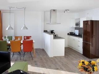 Apartment Plau am See Features 17