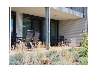 Apartment Plau am See Features 21