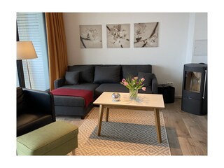 Apartment Plau am See Features 14