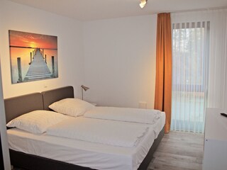 Apartment Plau am See Features 20