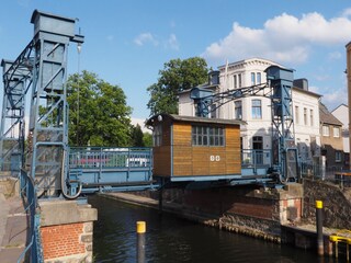 Apartment Plau am See Environment 28