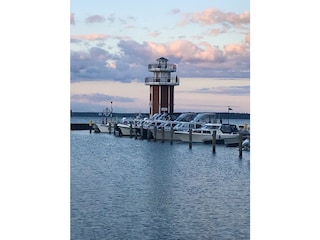 Apartment Plau am See Environment 29