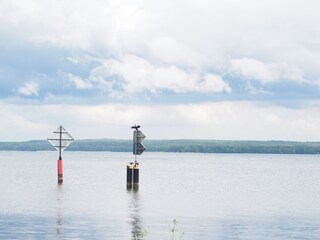 Apartment Plau am See Environment 30