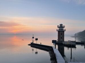 Seeblick - Apartment - Suite - Weisses Haus Plau - Plau am See - image1