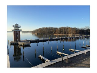 Apartment Plau am See Outdoor Recording 10