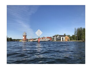 Apartment Plau am See Outdoor Recording 11