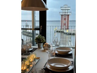 Apartment Plau am See Features 18