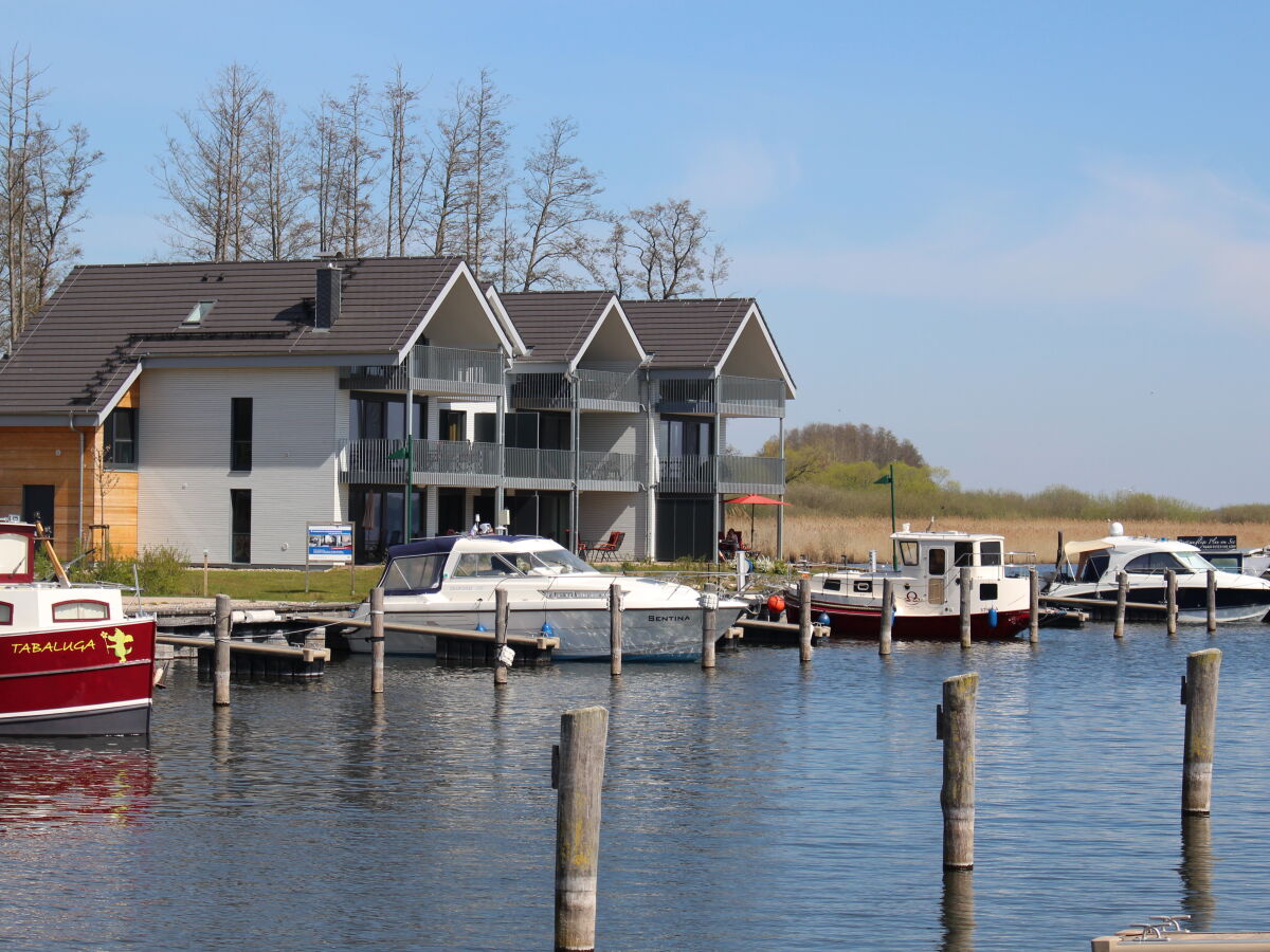 Lake View Apartment Suite Weisses Haus Plau Plau Am See