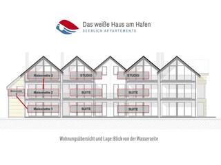 Apartment Plau am See Features 24