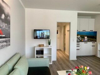 Ferienwohnung St. Peter-Ording Ausstattung 18