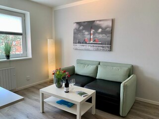 Vakantieappartement St. Peter-Ording Kenmerken 10