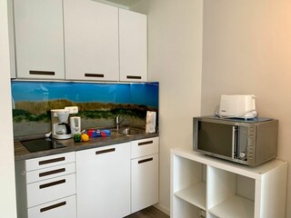 Vakantieappartement St. Peter-Ording Kenmerken 13