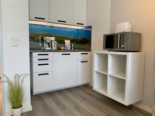 Ferienwohnung St. Peter-Ording Ausstattung 14