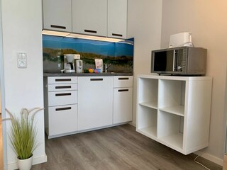 Vakantieappartement St. Peter-Ording Kenmerken 14