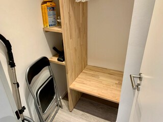 Vakantieappartement St. Peter-Ording Kenmerken 15