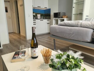 Appartement de vacances St. Peter-Ording Enregistrement extérieur 4