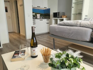 Ferienwohnung St. Peter-Ording Außenaufnahme 4